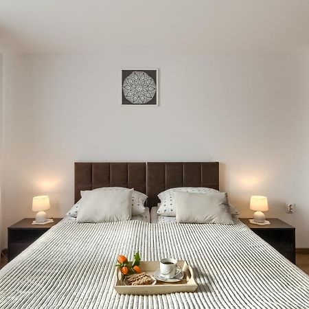 Apartmán Rembiaszowka Tylicz Exteriér fotografie