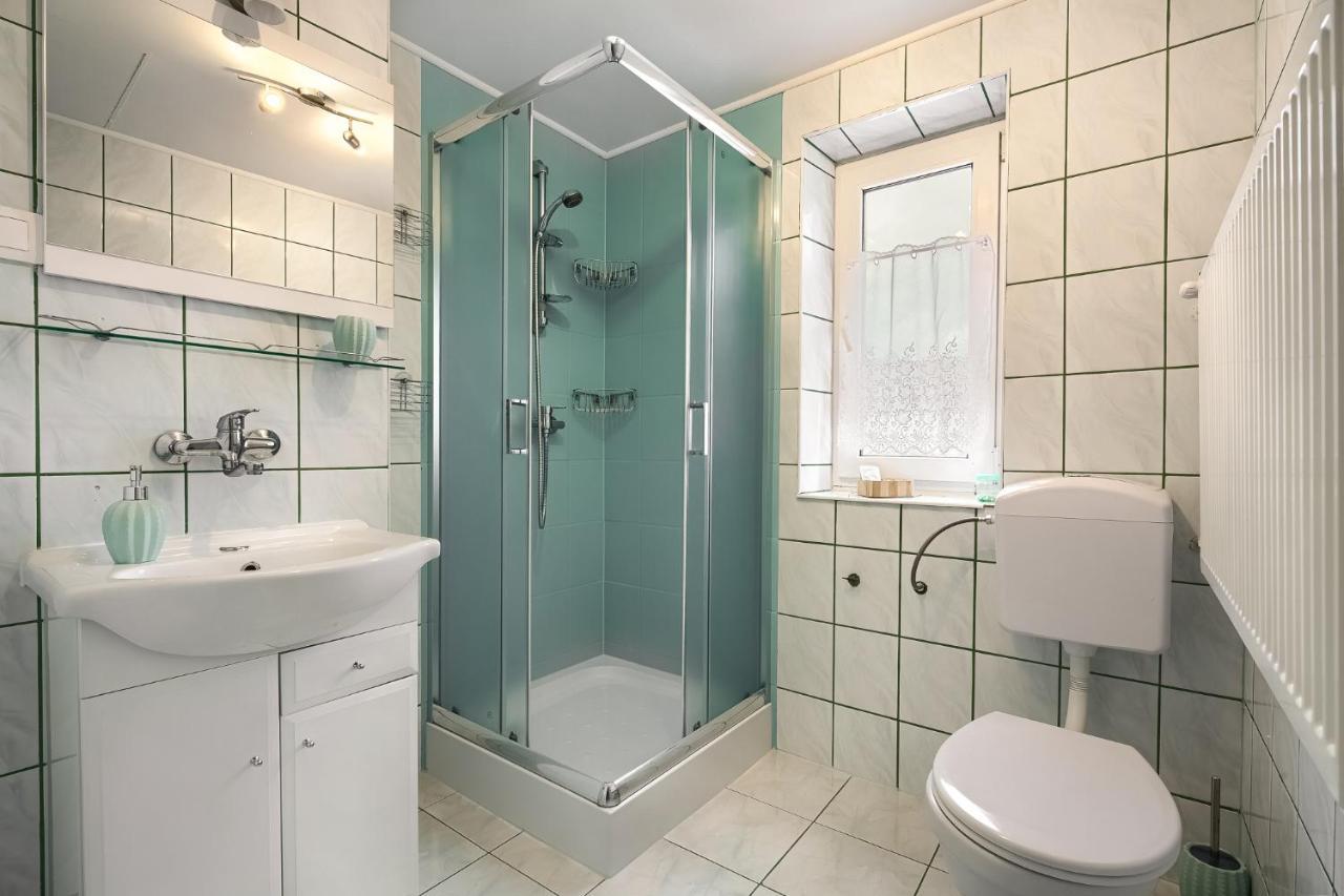 Apartmán Rembiaszowka Tylicz Exteriér fotografie